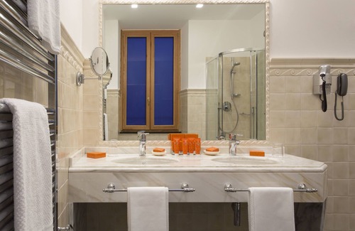 Camogli Hotel | Hotel Cenobio Dei Dogi