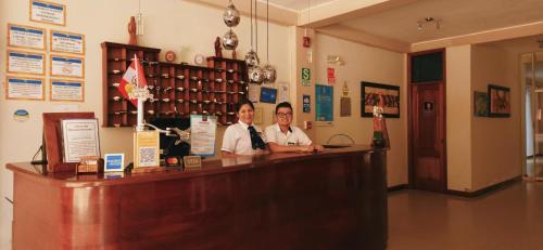 Puerto Maldonado Hotel | Hotel Centenario