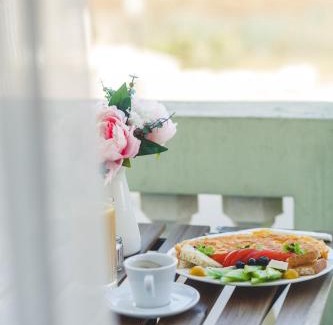 Balchik Hotel | Hotel CENTRAL Balchik