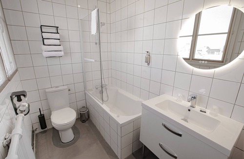 Poitiers Hotel | Hotel Central