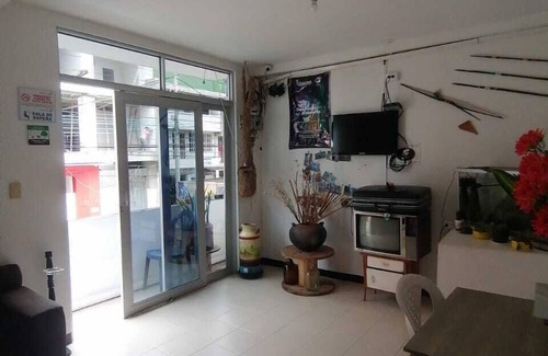 Mocoa Hotel | Hotel Central - Mocoa