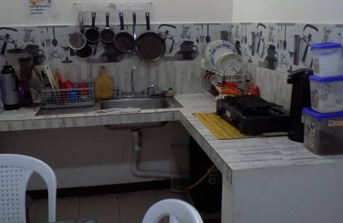 Mocoa Hotel | Hotel Central - Mocoa