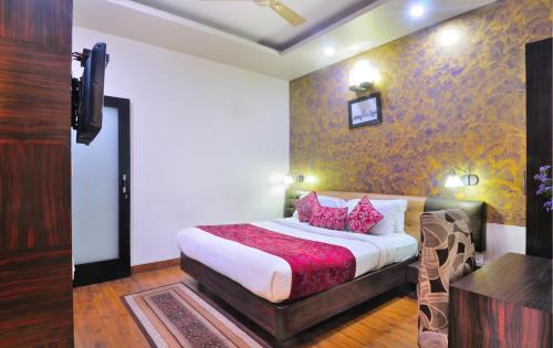 Kishangarh Hotel | Hotel Central Park 17