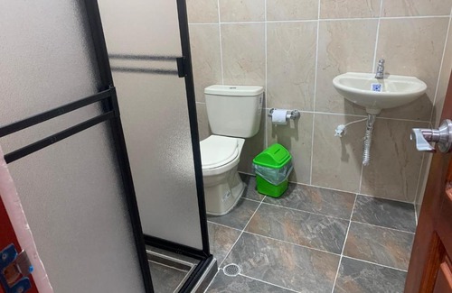 Doradal Hotel | Hotel Central Park