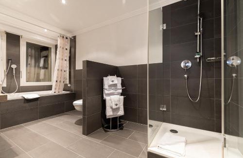 Montana Hotel | Hotel Central, SPA & LOUNGE BAR