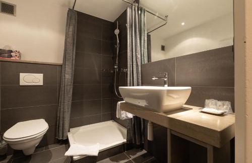 Montana Hotel | Hotel Central, SPA & LOUNGE BAR