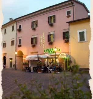 Cascia Hotel | Hotel Centrale