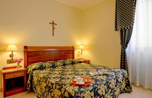 San Giovanni Rotondo Hotel | Hotel Centro di Spiritualità Padre Pio
