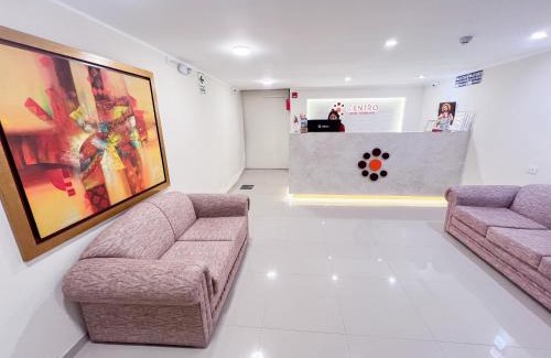 El Tambo Hotel | Hotel Centro Huancayo