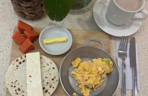 Monteria Hotel | Hotel Centro Monteria