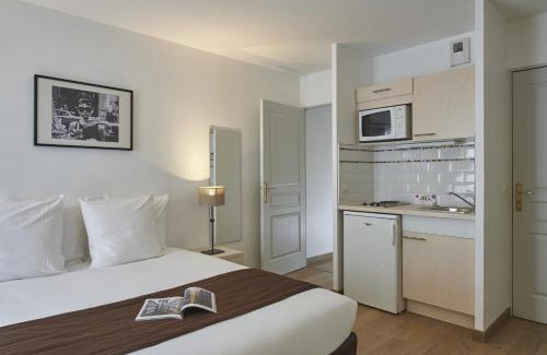 Chatou Hotel | Hotel Cerise Chatou