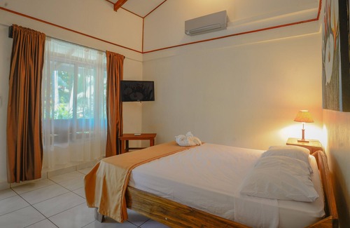 Tarcoles Cabin | Hotel Cerro Lodge