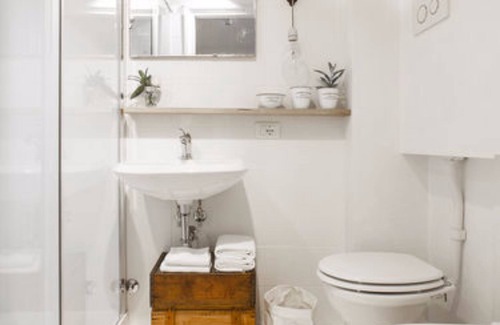 Old Town Hotel | Hotel Cervetta 5