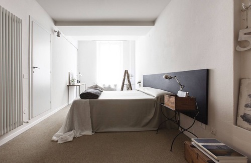 Old Town Hotel | Hotel Cervetta 5