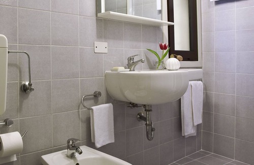 Old Town Hotel | Hotel Cervetta 5