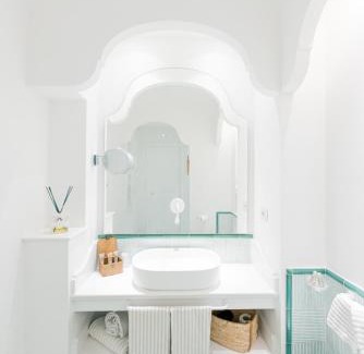 Cetara Hotel | Hotel Cetus