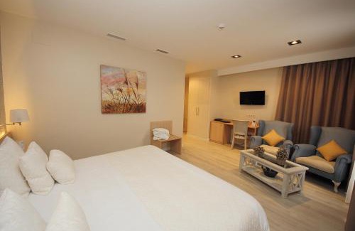 Alcazar de San Juan Hotel | Hotel Château Viñasoro