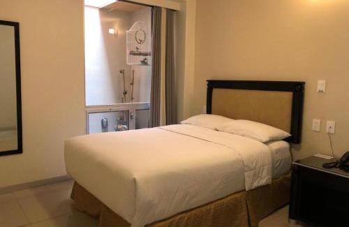 Guadalupe Hotel | Hotel CH