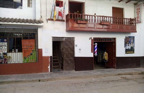 Chachapoyas Bed & Breakfast | Hotel Chachapoyas Single room IV