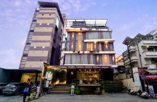Kolhapur Hotel | Hotel Chaitali - Pure Veg