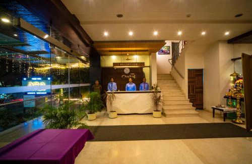 Kolhapur Hotel | Hotel Chaitali - Pure Veg