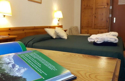 Cervinia Hotel | Hotel Chalet Valdotain