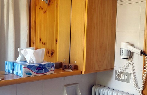 Cervinia Hotel | Hotel Chalet Valdotain