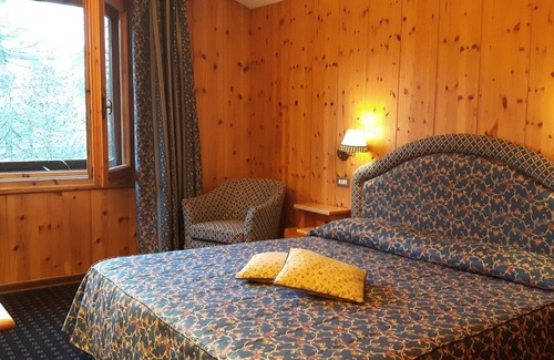 Cervinia Hotel | Hotel Chalet Valdotain