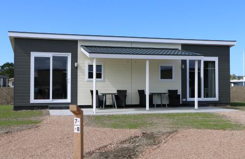 Breewijk Hotel | Hotel Chalets Middelburg