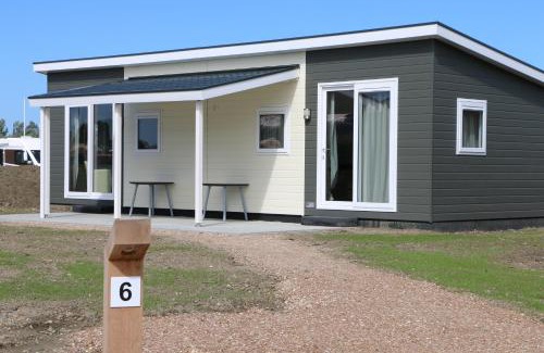 Breewijk Hotel | Hotel Chalets Middelburg