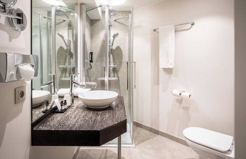 Stationsbuurt Noord Hotel | Hotel Chamade