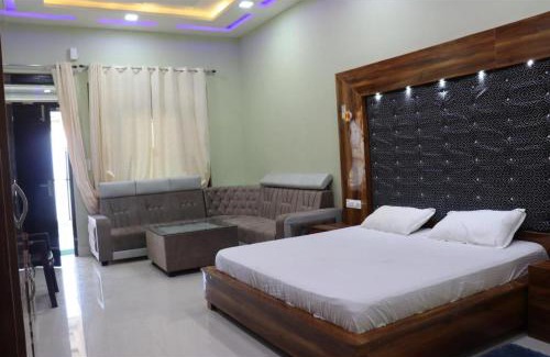 Chamba House | Hotel Chamba Dhanjeet Palace