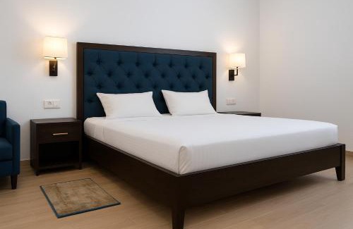 Chamba House | Hotel Chamba Dhanjeet Palace