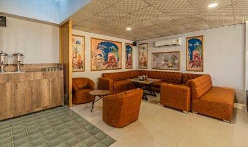 Kishangarh Hotel | Hotel Chandigarh Grand