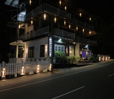 Badulla Hotel | Hotel Change