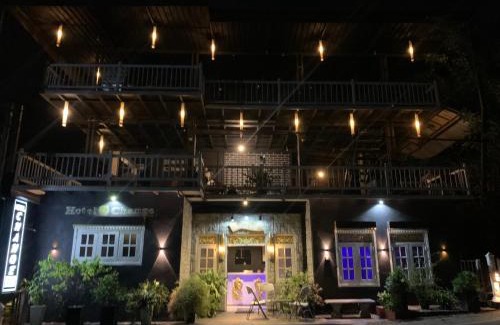 Badulla Hotel | Hotel Change