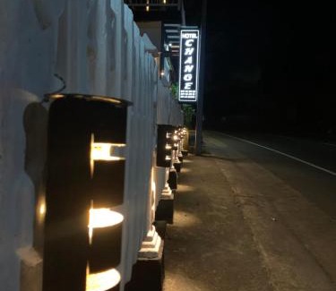 Badulla Hotel | Hotel Change