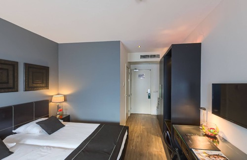 Aalsmeer Hotel | Hotel Chariot