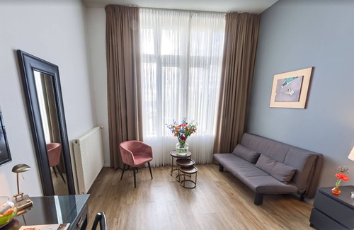 Aalsmeer Hotel | Hotel Chariot