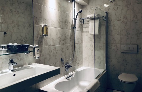 Aalsmeer Hotel | Hotel Chariot