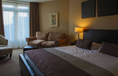 Aalsmeer Hotel | Hotel Chariot