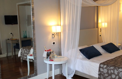 Spoleto Hotel | Hotel Charleston