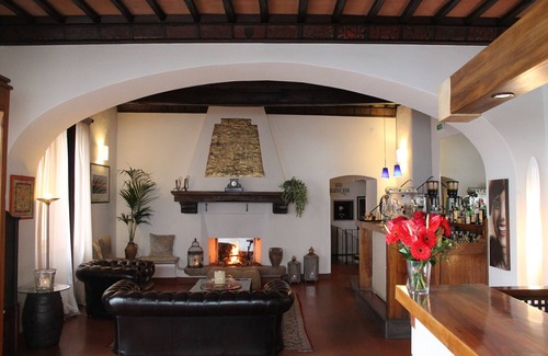 Spoleto Hotel | Hotel Charleston