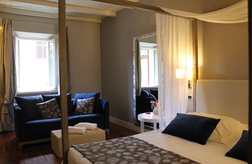 Spoleto Hotel | Hotel Charleston