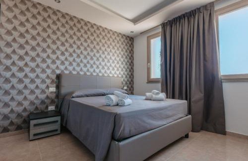 Marina di Ascea Hotel | Hotel Chiaro di Luna