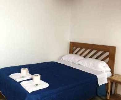 Puerto Chicama Hotel | Hotel Chicama Home and lounge