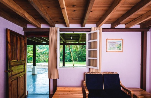 San Juan Chamelco Hotel | Hotel Chijul