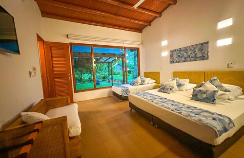 Palomino Hotel | Hotel Chiniu