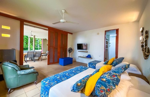 Palomino Hotel | Hotel Chiniu