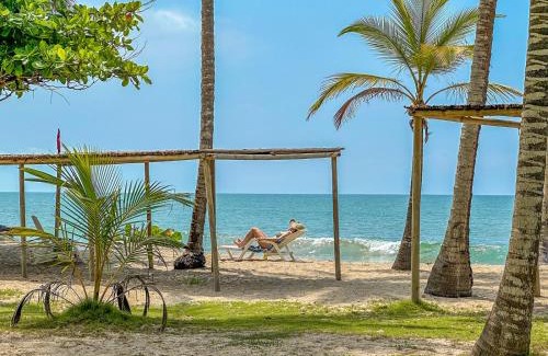 Palomino Hotel | Hotel Chiniu